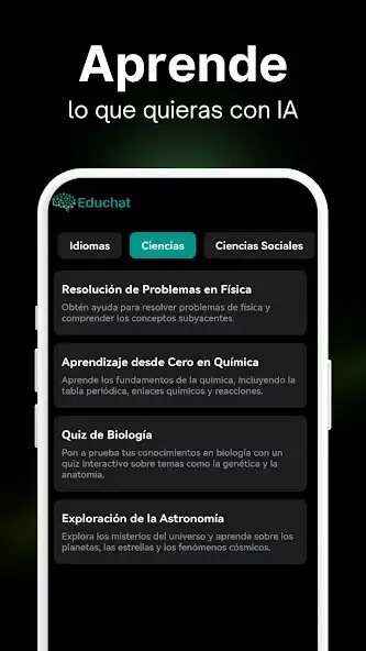 Play EduChat - Ask AI as an online game EduChat - Ask AI with UptoPlay