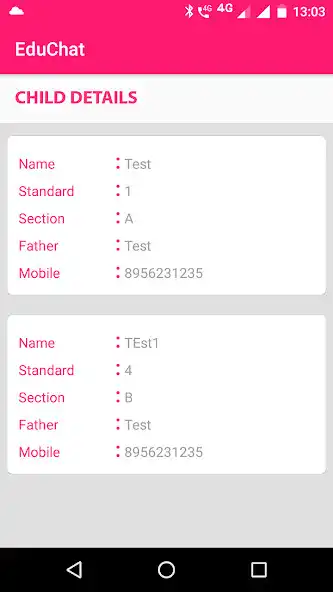 Play EduChat