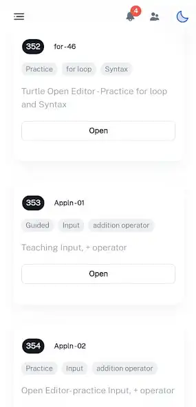 Play eduCOBOT as an online game eduCOBOT with UptoPlay