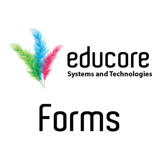 Play Educore Forms APK