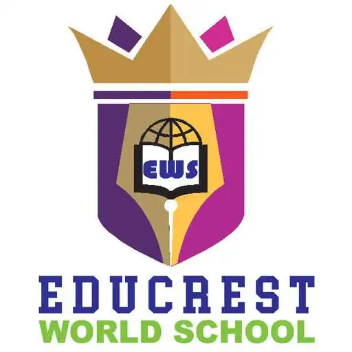 Play Educrest W School APK