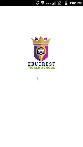 Play Educrest W School  and enjoy Educrest W School with UptoPlay