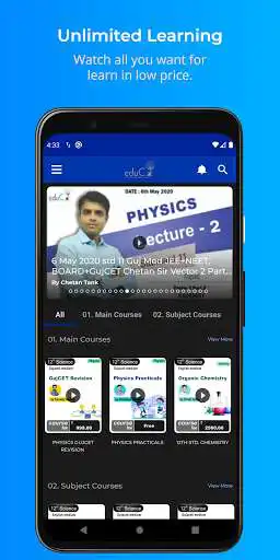 Play EDUCT  and enjoy EDUCT with UptoPlay