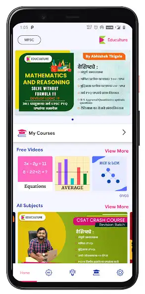 Play Educulture  and enjoy Educulture with UptoPlay