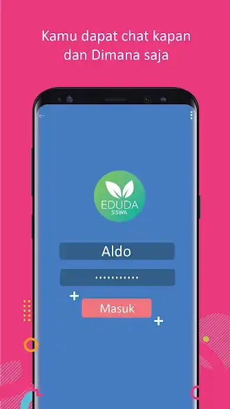Play EDUDA-ORANG TUA  and enjoy EDUDA-ORANG TUA with UptoPlay