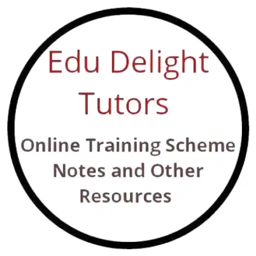 Play Edu Delight Tutors APK Play Edu Delight Tutors APK