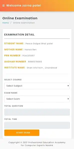 Play Edudoot Peace India as an online game Edudoot Peace India with UptoPlay
