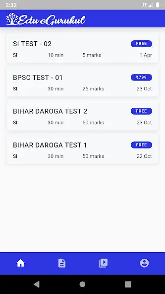 Play Edu eGurukul as an online game online Edu eGurukul with UptoPlay Play Edu eGurukul as an online game Edu eGurukul with UptoPlay