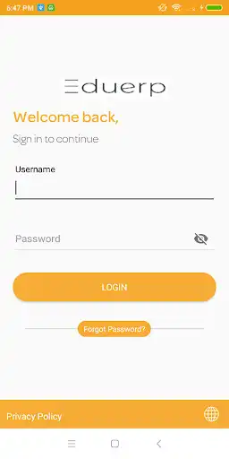 Play EDU ERP  and enjoy EDU ERP with UptoPlay