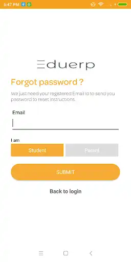 Play EDU ERP as an online game EDU ERP with UptoPlay