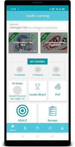 Play Edufic Learning  and enjoy Edufic Learning with UptoPlay