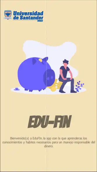 Play EduFin  and enjoy EduFin with UptoPlay