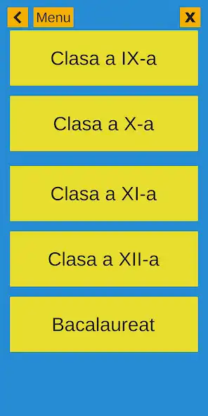 Play Edu For LIFE as an online game Edu For LIFE with UptoPlay