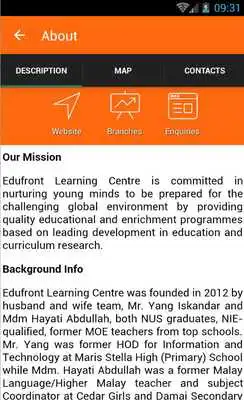 Play Edufront Learning Centre