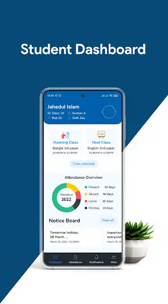Play Edufy: Education Simplified as an online game Edufy: Education Simplified with UptoPlay