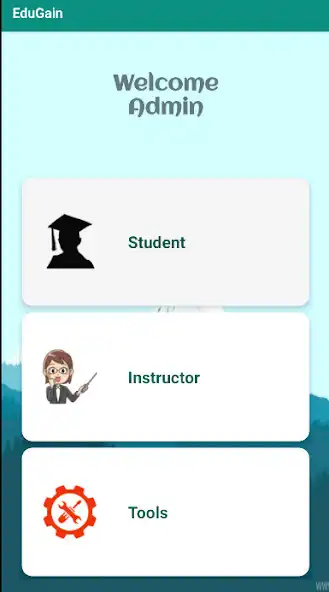 Play EduGain as an online game EduGain with UptoPlay