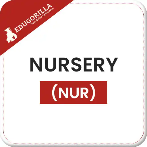 Play EduGorilla Nursery App APK Play EduGorilla Nursery App APK