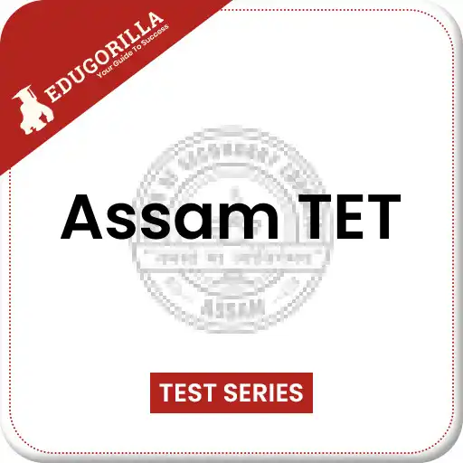 Play EduGorillas Assam TET Online Mock Tests APK