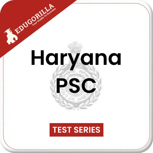 Play EduGorillas Haryana PSC Preparation App APK Play EduGorillas Haryana PSC Preparation App APK