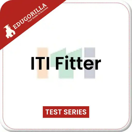 Play EduGorillas ITI Fitter Preparation App APK Play EduGorillas ITI Fitter Preparation App APK