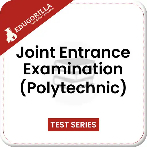 Play EduGorillas Joint Entrance Examination Mock Tests APK