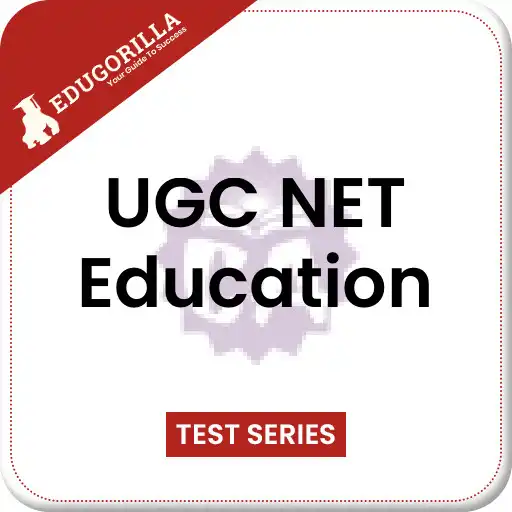 Play EduGorillas UGC NET Education Online Mock Test APK Play EduGorillas UGC NET Education Online Mock Test APK