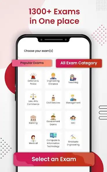 Play EduGorillas UPTET Social Studies Mock Test App  and enjoy EduGorillas UPTET Social Studies Mock Test App with UptoPlay