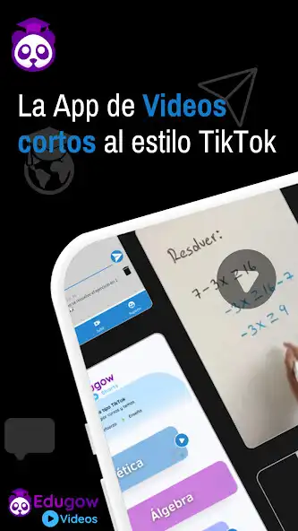 Play Edugow - videos educativos  and enjoy Edugow - videos educativos with UptoPlay