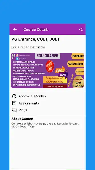 Play Edu Graber as an online game Edu Graber with UptoPlay