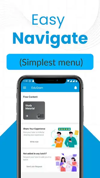 Play EduGram as an online game EduGram with UptoPlay