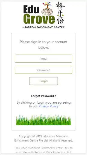 Play Edugrove Student App  and enjoy Edugrove Student App with UptoPlay