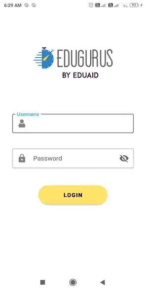 Play EduGurus - By EduAid  and enjoy EduGurus - By EduAid with UptoPlay