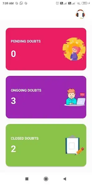 Play EduGurus - By EduAid as an online game EduGurus - By EduAid with UptoPlay