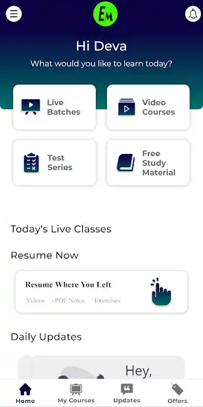 Play Eduhap as an online game Eduhap with UptoPlay