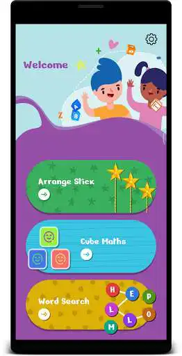 Play EduHero  and enjoy EduHero with UptoPlay