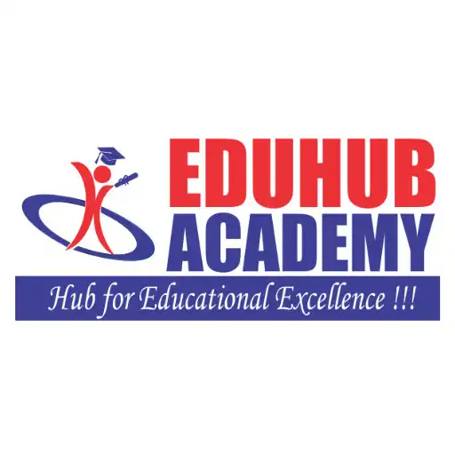 Play EDUHUB ACADEMY APK