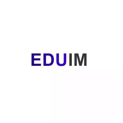 Play EDUIM - School Management Software APK