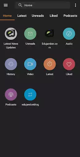 Play Edujandon.com - 24/7 News Updates