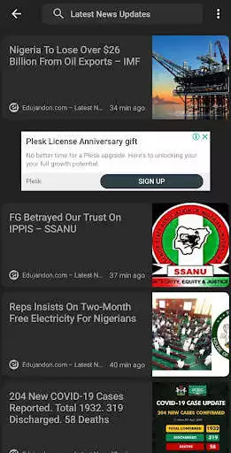 Play Edujandon.com - 24/7 News Updates