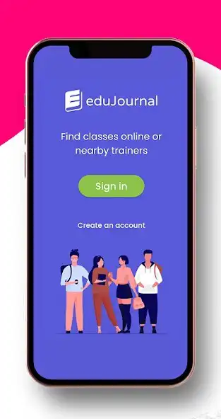 Play eduJournal  and enjoy eduJournal with UptoPlay