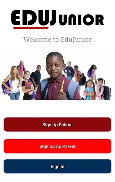 Play EduJunior  and enjoy EduJunior with UptoPlay