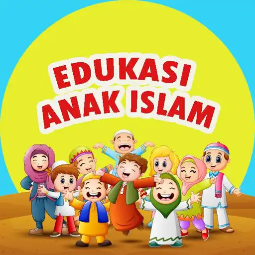 Play Edukasi Anak Muslim APK