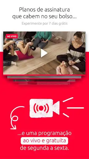 Play eduK - Cursos Online as an online game eduK - Cursos Online with UptoPlay