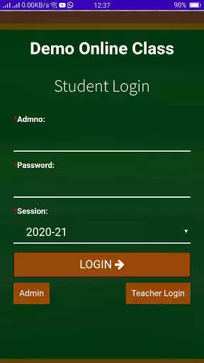 Play Edukee Online Classes as an online game Edukee Online Classes with UptoPlay
