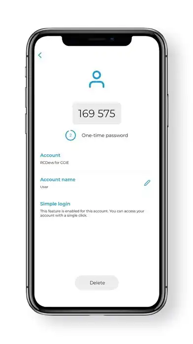 Play EduKey as an online game EduKey with UptoPlay