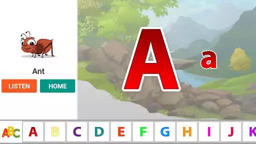 Play Edukidz  and enjoy Edukidz with UptoPlay