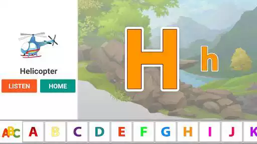 Play Edukidz as an online game Edukidz with UptoPlay