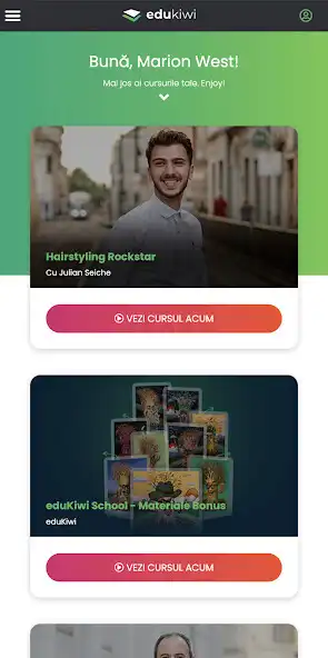 Play eduKiwi  and enjoy eduKiwi with UptoPlay