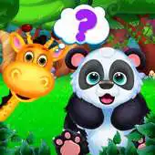 Free play online EduLand - Animals Learning Activities For Toddlers APK