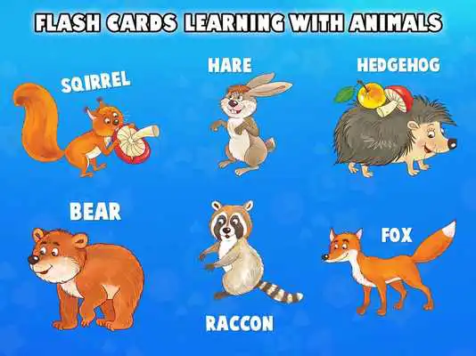 Play EduLand - Animals Learning Activities For Toddlers